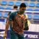 Ygor Coelho no Pan-Americano de badminton