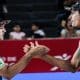 André e George, André Stein, George Wanderley, Elite 16 de Tepic, Vôlei de praia