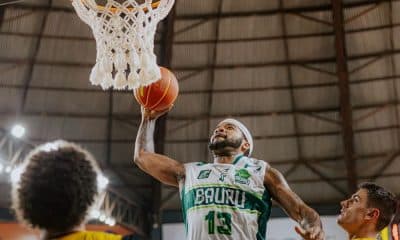 NBB, Bauru Basket, Pato Basquete, onde assistir