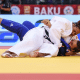 Bia Souza irá competir no Pan-Americano de judô
