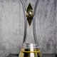 Tabela do Brasileiro de Futebol Feminino A2 taça troféu
