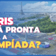 Capa OTD em Paris