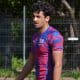 Danilo Messias, Promessa do Rugby, Rugby, Bolsa internacional, Bolsa Michel Etlin