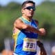 Velocista Edson Cavalcante conquista segundo ouro no Marrocos