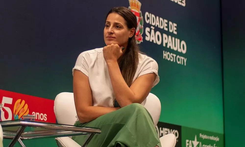 Duda Amorim, Duda, Conselho de Ética, COB