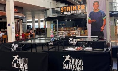 Metodologia Hugo Calderano