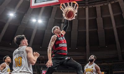 Flamengo, Flamengo Basquete, onde assistir, BCLA, Halcones de Xalapa, Basketball Champions League Americas
