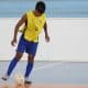 Brasil futebol de cegos, Argentina futebol de cegos, copa tango de futebol de cegos, copa tango