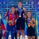Gabriela Penteado, Triatlo, Sul-Americano Júnior de triatlo