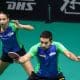 Giulia Takahashi, Guilherme Teodoro, Tênis de Mesa, WTT Feeder de Varazdin