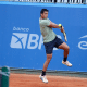 José Pereira no Challenger de Santa Cruz de la Sierra