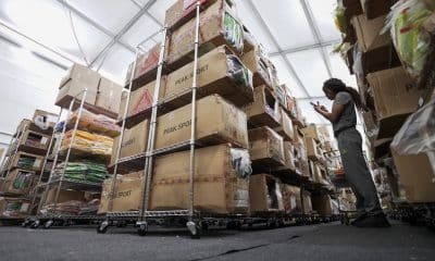 logística do cob com megaoperação para levar equipamentos a paris 2024