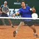 Marcelo Melo, Alexander Zverev, Masters 1000 de Monte Carlo