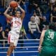 Cerrado Basquete x Sesi Franca - NBB