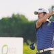 Rodrigo Lee no Aberto do Brasil de golfe
