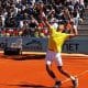 Thiago Monteiro no Masters 1000 de Madri