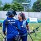 Tiro com Arco, Pan-Americano, Pan-Americano de Tiro com Arco recurvo
