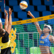 Torneio aberto do Circuito Brasileiro de Vôlei de praia em Saquarema