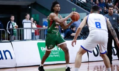 União Corinthians, Minas Tênis Clube, NBB, onde assistir