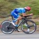 Vinicius Howe, ciclismo de estrada, Penn Ar Bed