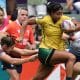 Yaras, Rúgbi Sevens, Rugby Sevens, Hong Kong, Circuito Mundial de Rúgbi Sevens