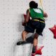 Pedro Egg Escalada Esportiva Velocidade