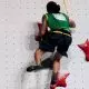 Pedro Egg Escalada Esportiva Velocidade