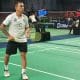 Rogério Oliveira Parabadminton