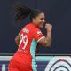 Debinha, NWSL, Kansas City Current, Racing Louisville lorena futebol feminino março