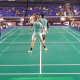 Os brasileiros Matheus Voigt e Izak Batalha ficaram com o vice-campeonato, perdendo a final para os japoneses Siya Inoue e Haruki Kawabe