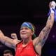 Beatriz Ferreira, Eindhoven Box Cup, Luiz Oliveira, Keno Marley, Caroline Almeida