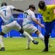 Brasil futebol de cegos Jogos Paralímpicos de Paris-2024
