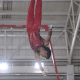 Camilo Vera no Pan-Americano de ginástica artística - All-Around