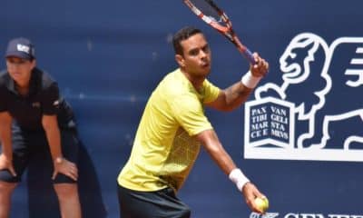 Daniel Dutra, Paulo André, Challenger de Augsburgo de tênis