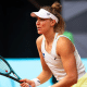Bia Haddad em ação no WTA 1000 de Madri (Foto: Jimmie48), paris 2024, jogos olímpicos, tênis, onde assistir, vavara gracheva