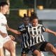 Confronto entre Corinthians e Atlético-MG, válido pelo Brasileiro Feminino (Reprodução/Twitter/@GaloFFeminino)