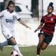 Botafogo e Flamengo, clássico carioca pelo Brasileiro Feminino (Vítor Silva/Botafogo)