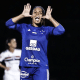 Vanessinha, destaque do Cruzeiro no Brasileiro Feminino (Foto: Gustavo Martins)