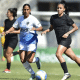 Confronto entre Corinthians e Real Brasília, válido pelo Brasileiro Feminino (Staff Images/CBF)