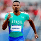 Fernando Ferreira, Balotelli, Jogos Olímpicos, paris-2024, decatlo, atletismo