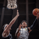 Didi Louzada faz uma cesta e classifica time do Flamengo na NBB