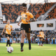 Tarciane, zagueira brasileira que atua pelo Houston Dash na NWSL (Reprodução/X/@HoustonDash)