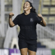 Duda Sampaio, atleta destaque do Corinthians no Paulista Feminino (Foto: Rodrigo Gazzanel/Agência Corinthians)