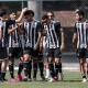 Equipe do Atlético-MG, participante do Brasileiro Sub-20 (Foto: Rafael Costa)