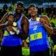 Evandro e Arthur Lanci Vôlei de Praia