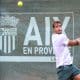 Felipe Meligeni, Rafael Matos, Marcelo Demoliner, Challenger Aix-en-provence