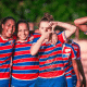 Fortaleza no Brasileiro Feminino Série A2 de futebol