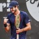 Gustavo Heide, Challenger de Mauthausen, Gabriela Cé, Roland Garros