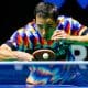 Hugo Calderano WTT Contender Rio de Janeiro 2024