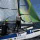 João Siemsen e Marina Arndt, Nacra 17